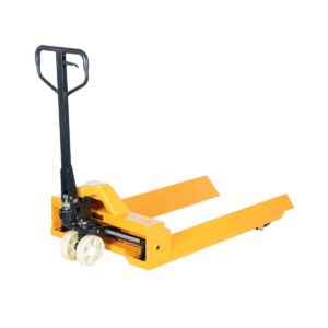 Vestil Pallet Truck-V Shape Center 4K