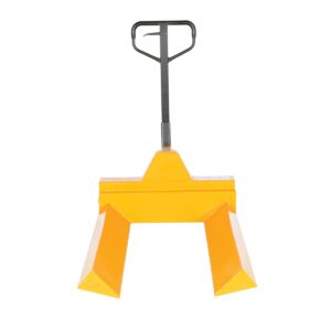 Vestil Pallet Truck-V Shape Center 4K
