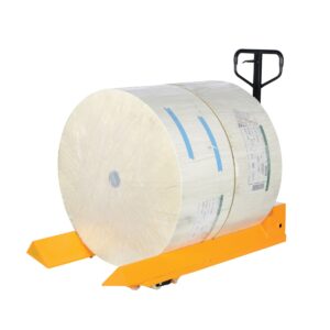 Vestil Pallet Truck-V Shape Center 4K