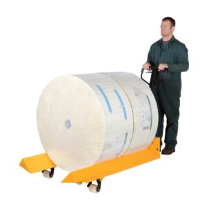 Vestil Pallet Truck-V Shape Center 4K