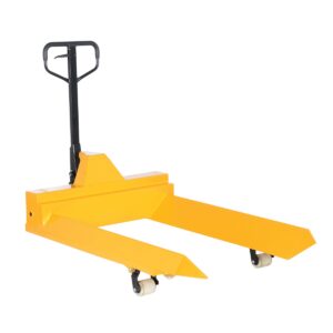 Vestil Pallet Truck-V Shape Center 4K