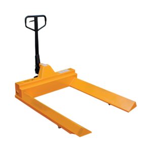Vestil Pallet Truck-V Shape Center 4K
