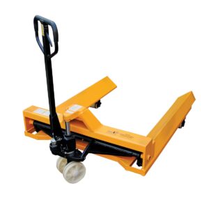 Vestil Pallet Truck-V Shape Center 4K