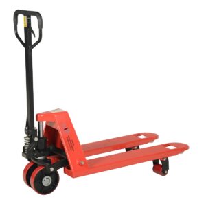 Vestil Full Featured Pallet Truck 5.5K
