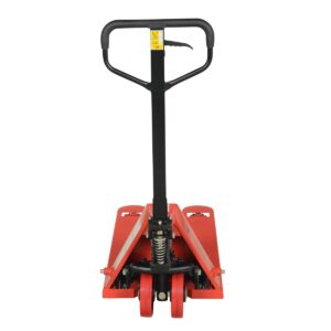 Vestil Full Featured Pallet Truck 5.5K