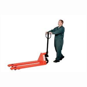 Vestil Full Featured Pallet Truck 5.5K