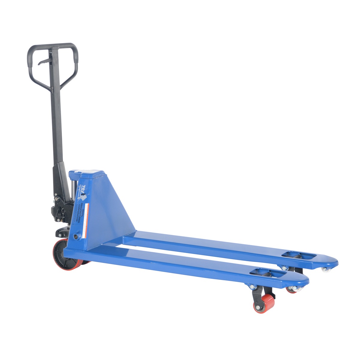 Vestil Quick Lift Pallet Truck 5500 LB