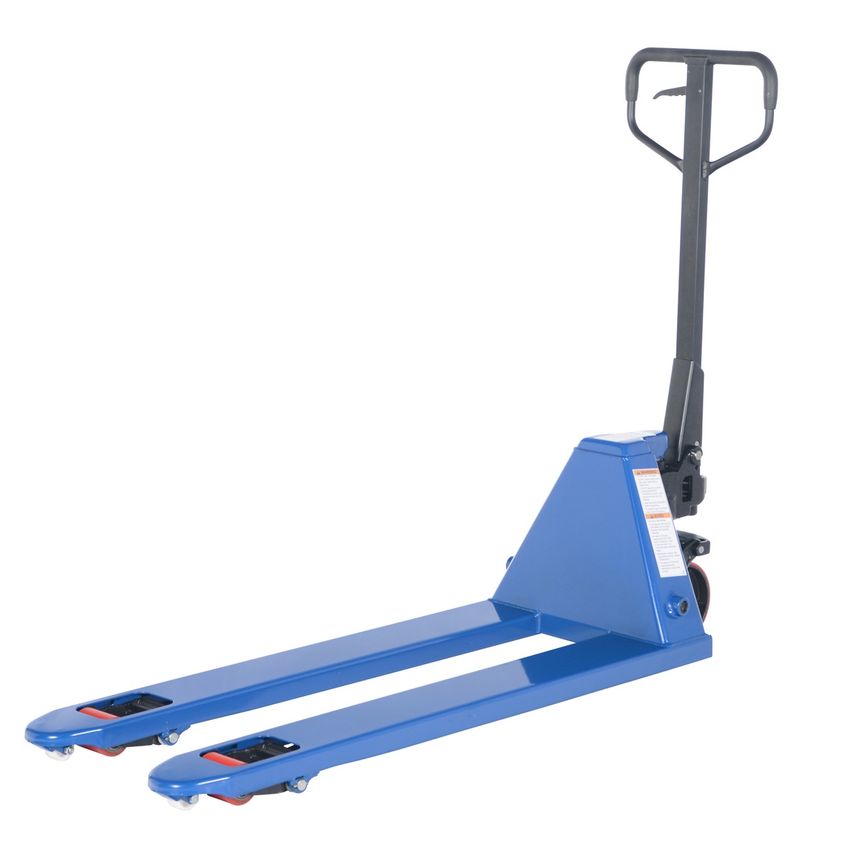 Vestil Quick Lift Pallet Truck 5500 LB