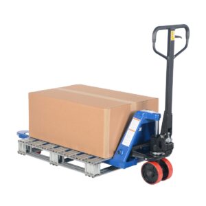 Vestil Quick Lift Pallet Truck 5500 LB