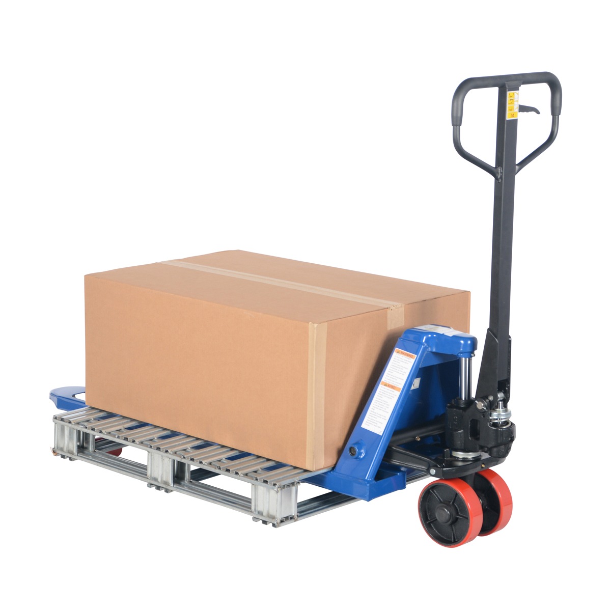 Vestil Quick Lift Pallet Truck 5500 LB