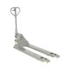 Vestil Galvanized Steel Pallet Truck