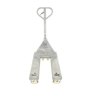 Vestil Galvanized Steel Pallet Truck