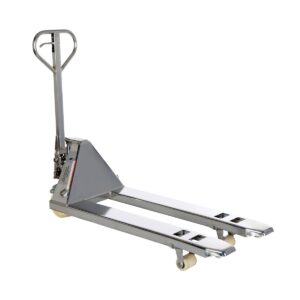 Vestil Stainless Steel Pallet TRK