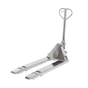 Vestil Stainless Steel Pallet TRK