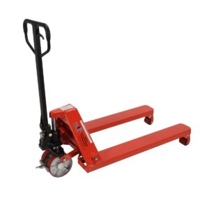 Vestil PM5-2738-WN Heavy Duty Wheel Nose Pallet Truck 27
