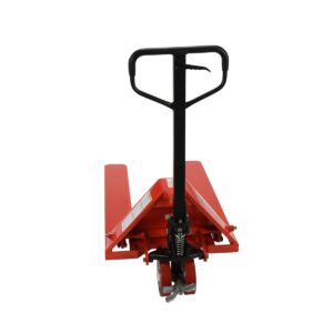 Vestil PM5-2738-WN Heavy Duty Wheel Nose Pallet Truck 27