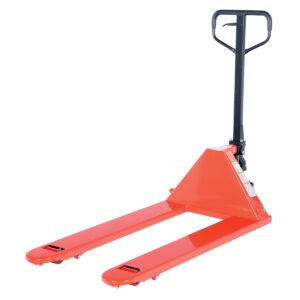 Vestil Full Featured Pallet Truck 5.5K