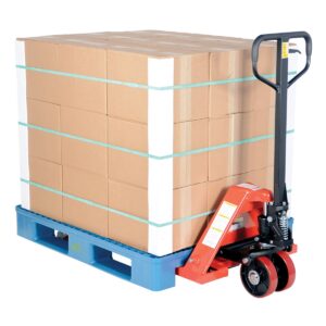 Vestil Full Featured Pallet Truck 5.5K