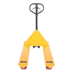 Vestil PM5-2748-DMHB Pallet Truck W/Dead Man Brake 5.5K 27X48