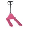 Vestil PM5-2748-PINK Pink Pallet Truck 5.5 K 27 X 48