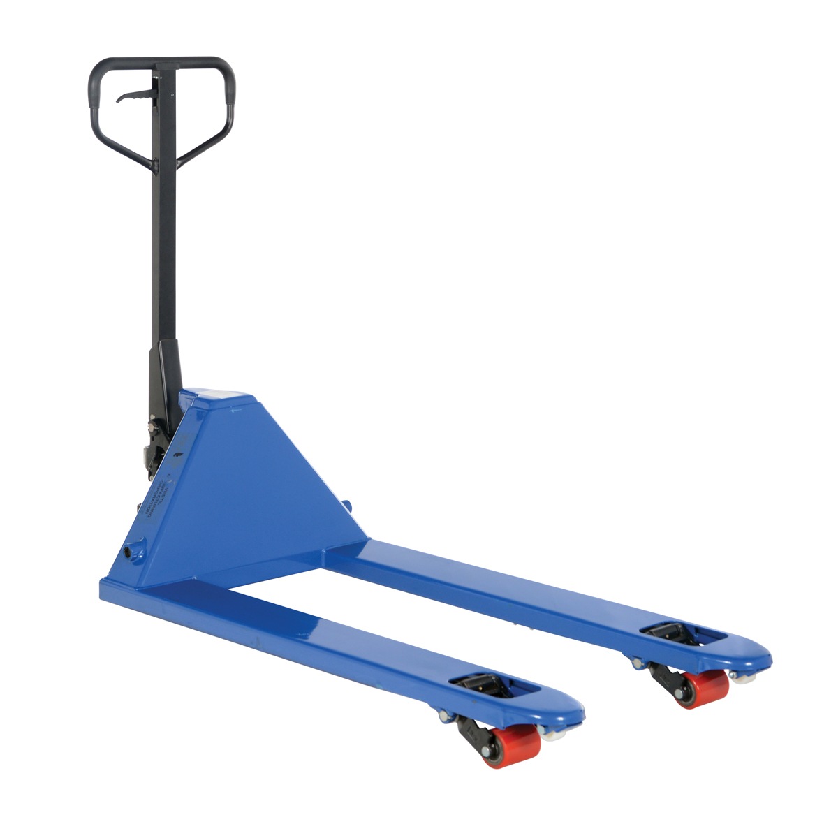 Vestil Quick Lift Pallet Truck 5500 LB