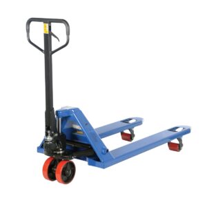 Vestil Quick Lift Pallet Truck 5500 LB