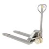 Vestil PM5-2748-SFF Stainless Steel Frame Pallet Truck 27X48