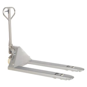 Vestil PM5-2748-SFF Stainless Steel Frame Pallet Truck 27X48