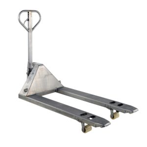 Vestil Stainless Steel Pallet TRK