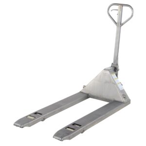 Vestil Stainless Steel Pallet TRK