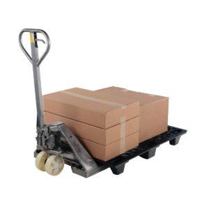 Vestil Stainless Steel Pallet TRK