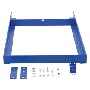 Vestil Pallet Truck Skid Adapter