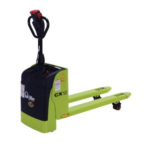 Vestil PMC-EPT-2045 Pramac Electric Pallet Truck 20X45