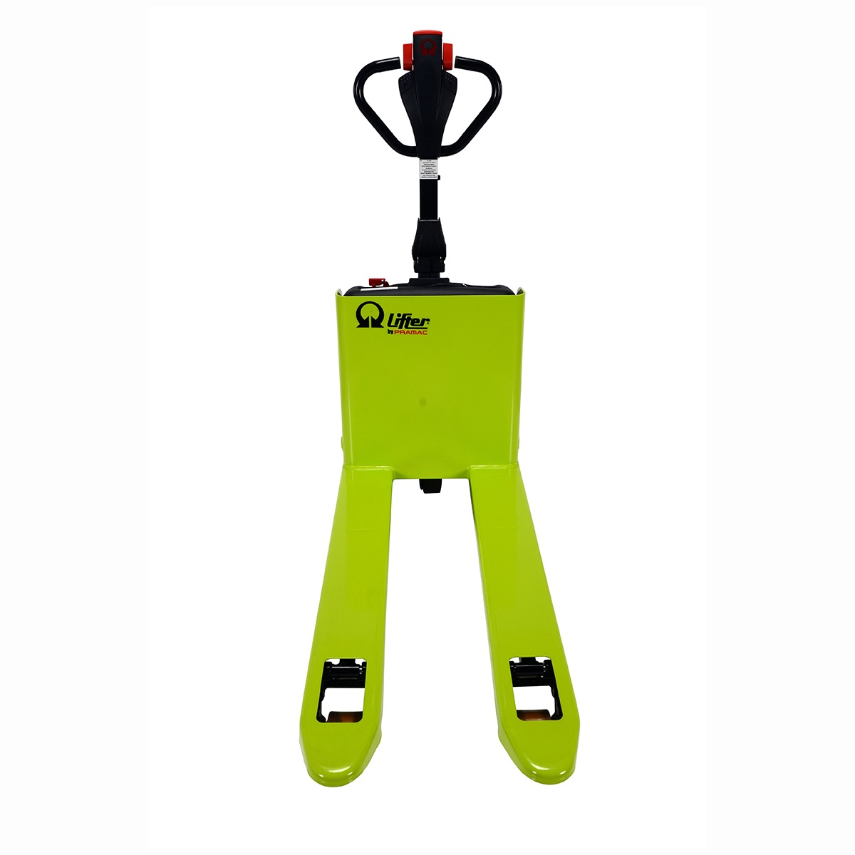 Vestil PMC-EPT-2045 Pramac Electric Pallet Truck 20X45