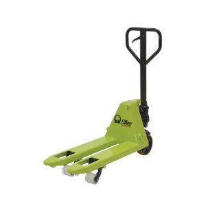 Vestil PMC-PM5-1632 Pramac Mini Hand Pallet Truck 16X32