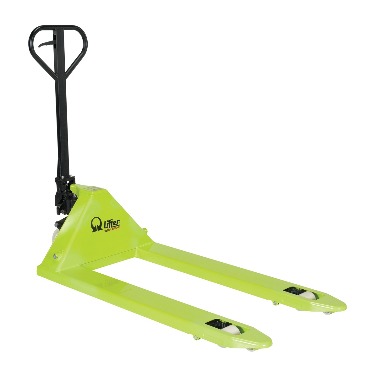 Vestil PMC-PM5-2748-N Pramac Hand Pallet Truck 26.7X45.2 Nylon