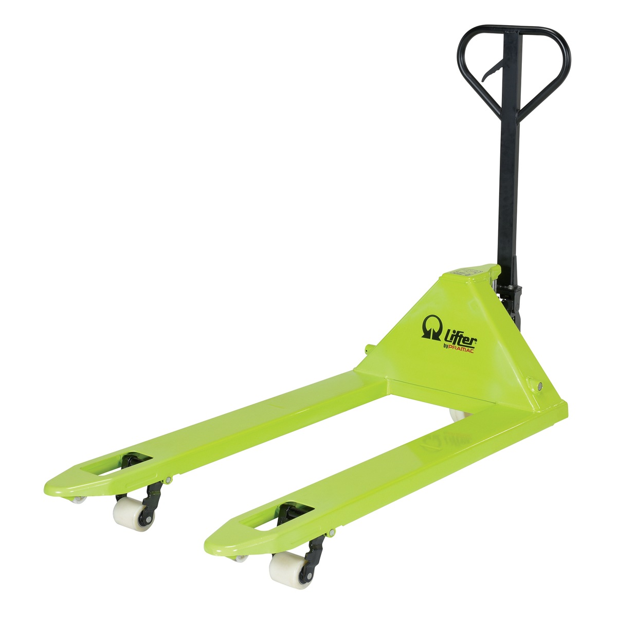 Vestil PMC-PM5-2748-N Pramac Hand Pallet Truck 26.7X45.2 Nylon
