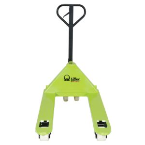 Vestil PMC-PM5-2748-N Pramac Hand Pallet Truck 26.7X45.2 Nylon