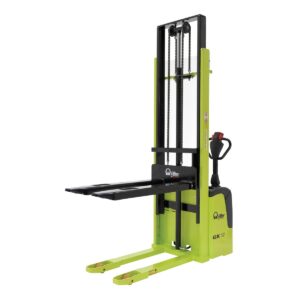 Vestil PMC-S-FF-137 Pramac Fork Over DC Stacker 22 X 45