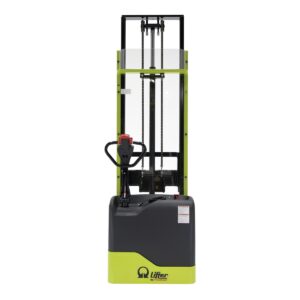 Vestil PMC-S-FF-137 Pramac Fork Over DC Stacker 22 X 45