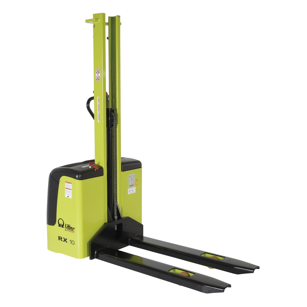 Vestil PMC-SNM-FF-62 Pramac Narrow Mast Stacker 22 X 45