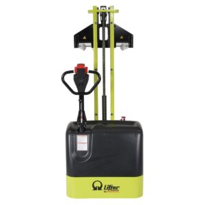 Vestil PMC-SNM-FF-62 Pramac Narrow Mast Stacker 22 X 45