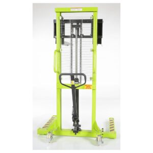 Vestil PMC-VHPS-2000-AA Pramac Stacker ADJ Forks & Legs 2000 Cap