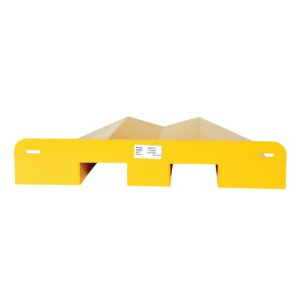 Vestil V-Shaped Pallet Truck Roll Adaptor