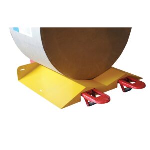 Vestil V-Shaped Pallet Truck Roll Adaptor