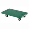 Vestil Plastic Dolly 500 LB
