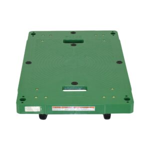 Vestil Plastic Dolly 500 LB