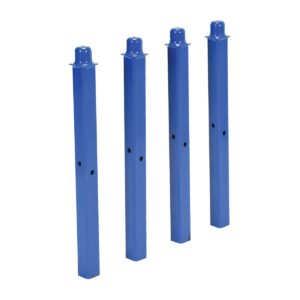 Vestil Inter Nestable Rack Posts