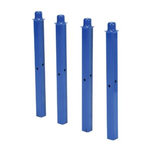 Vestil Inter Nestable Rack Posts
