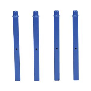 Vestil Inter Nestable Rack Posts